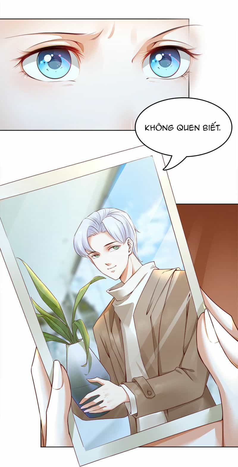 Lãnh Hôn Cuồng Ái - Chương 26 - ảnh 9