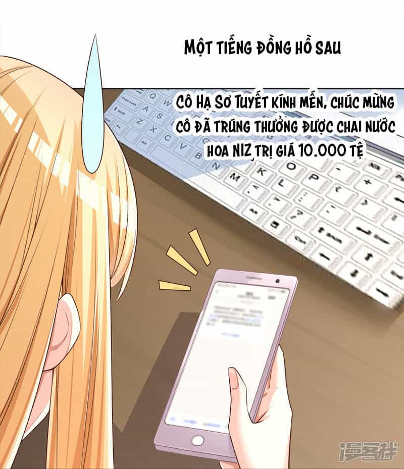 Lãnh Hôn Cuồng Ái - Chương 27 - ảnh 16