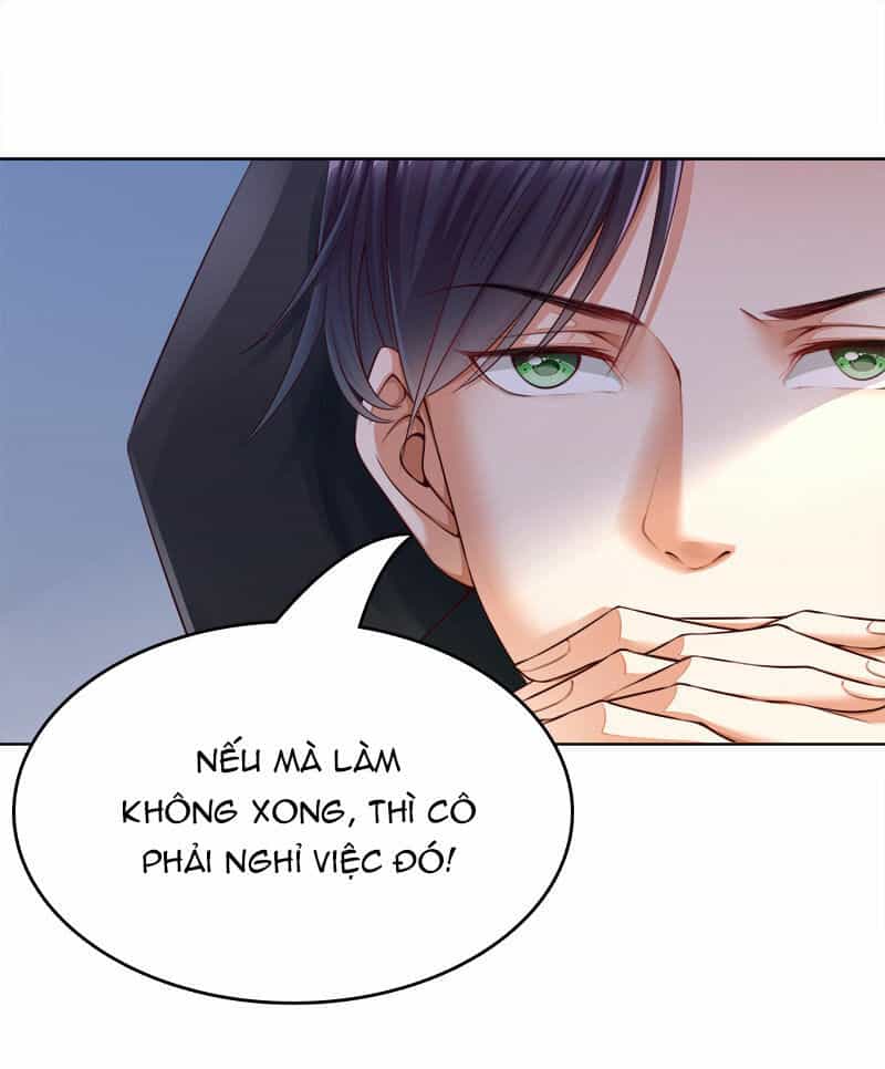 Lãnh Hôn Cuồng Ái - Chương 27 - ảnh 29