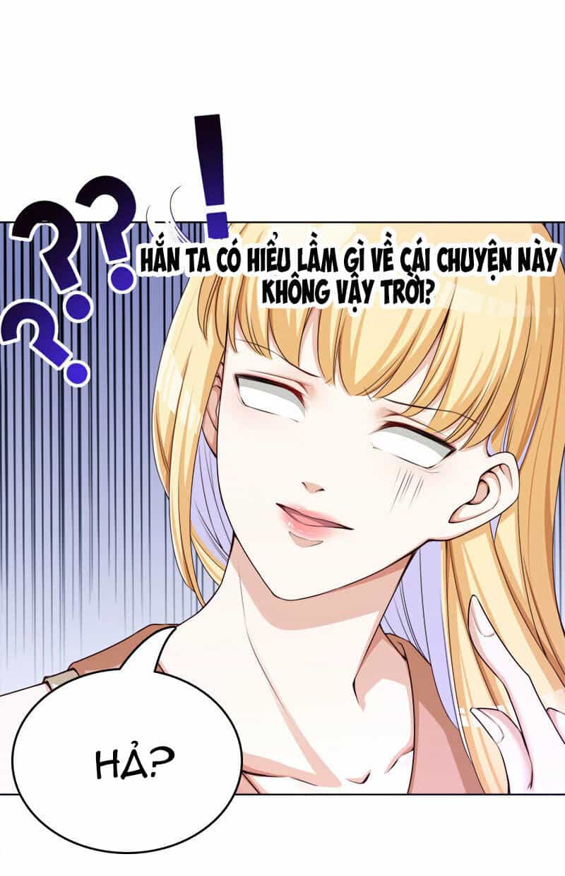Lãnh Hôn Cuồng Ái - Chương 28 - ảnh 11