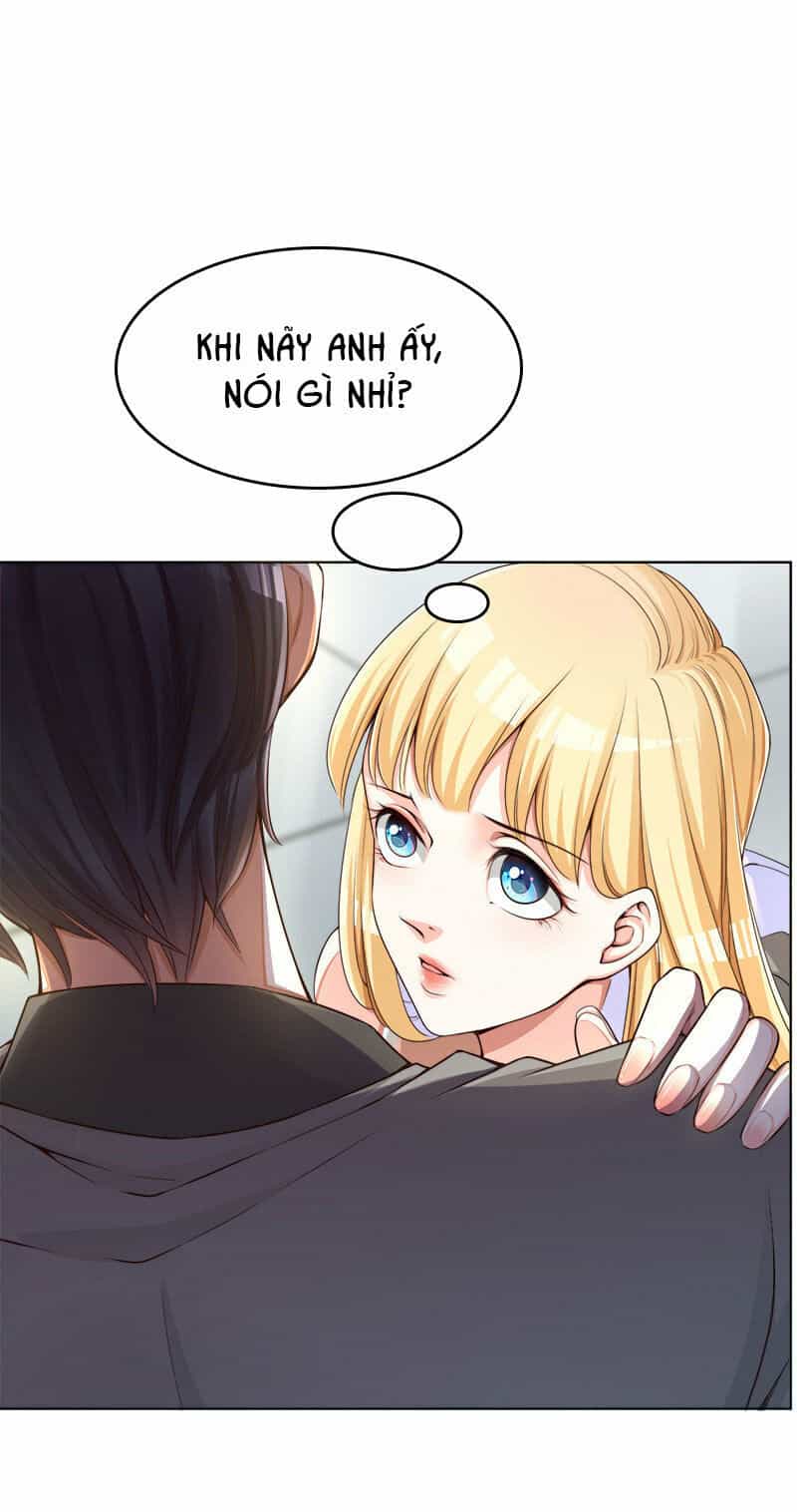 Lãnh Hôn Cuồng Ái - Chương 28 - ảnh 19