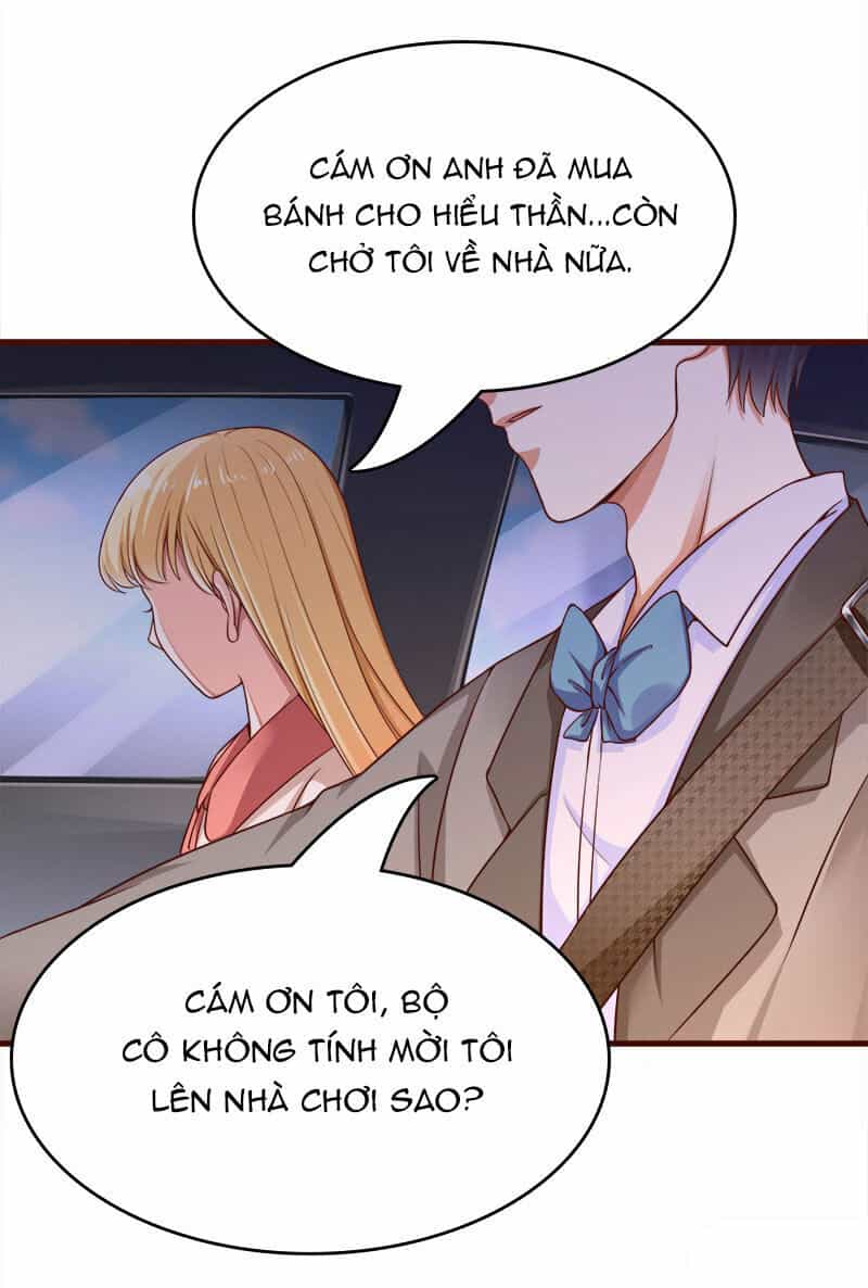 Lãnh Hôn Cuồng Ái - Chương 29 - ảnh 28