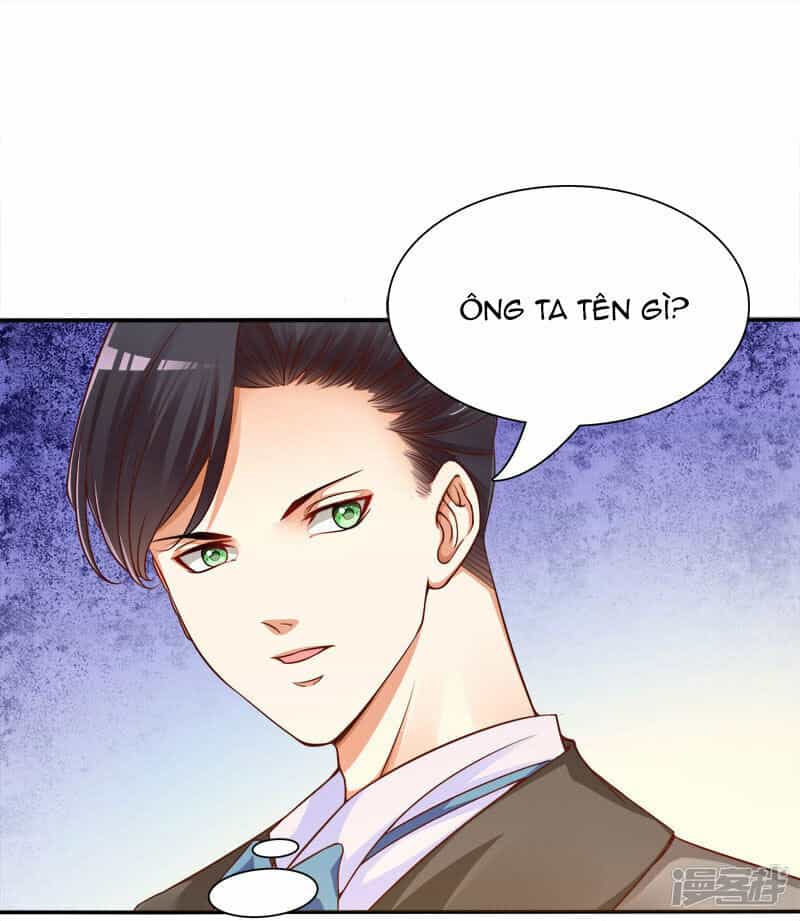 Lãnh Hôn Cuồng Ái - Chương 29 - ảnh 37