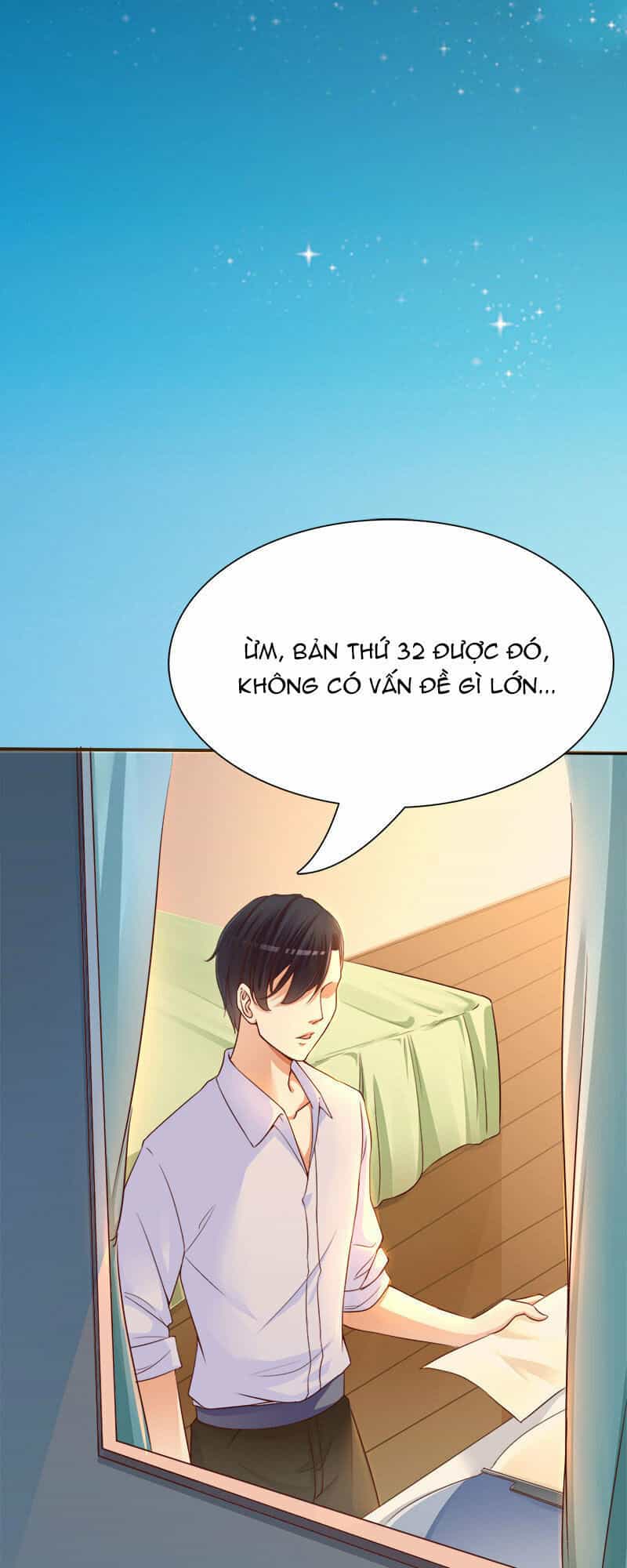 Lãnh Hôn Cuồng Ái - Chương 29 - ảnh 39