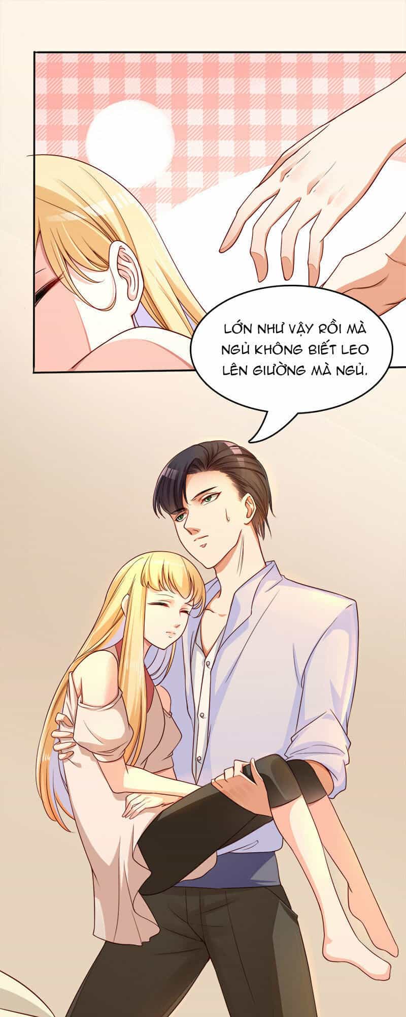 Lãnh Hôn Cuồng Ái - Chương 29 - ảnh 42