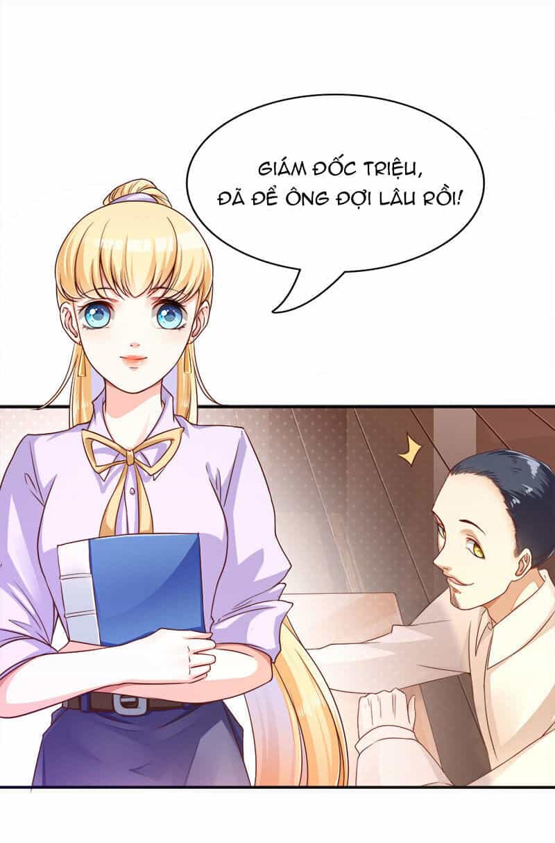 Lãnh Hôn Cuồng Ái - Chương 29 - ảnh 47