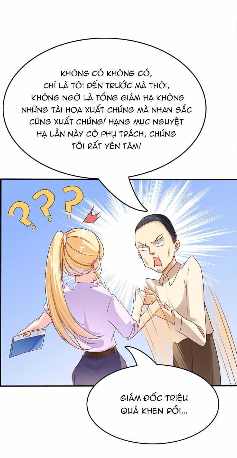 Lãnh Hôn Cuồng Ái - Chương 29 - ảnh 48