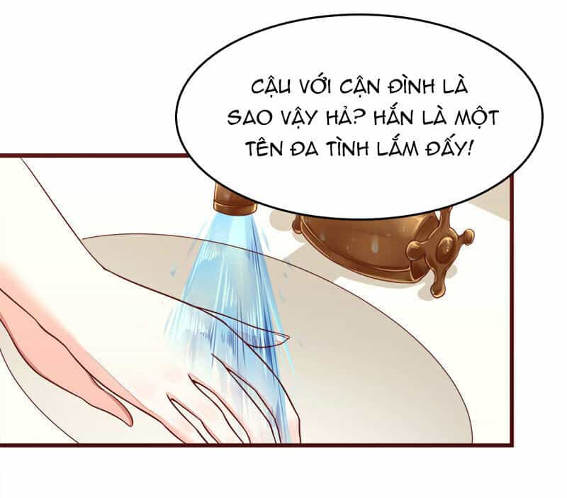 Lãnh Hôn Cuồng Ái - Chương 29 - ảnh 9