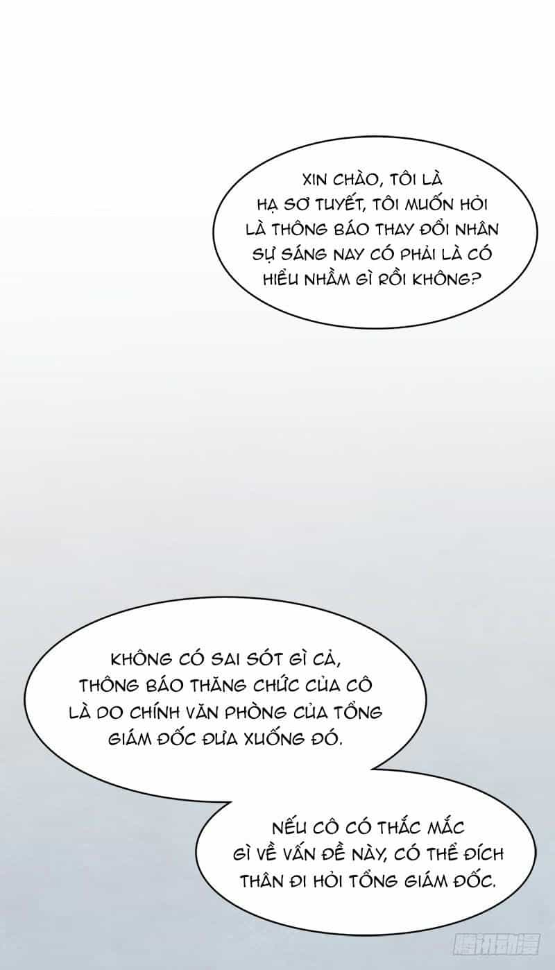 Lãnh Hôn Cuồng Ái - Chương 3 - ảnh 10