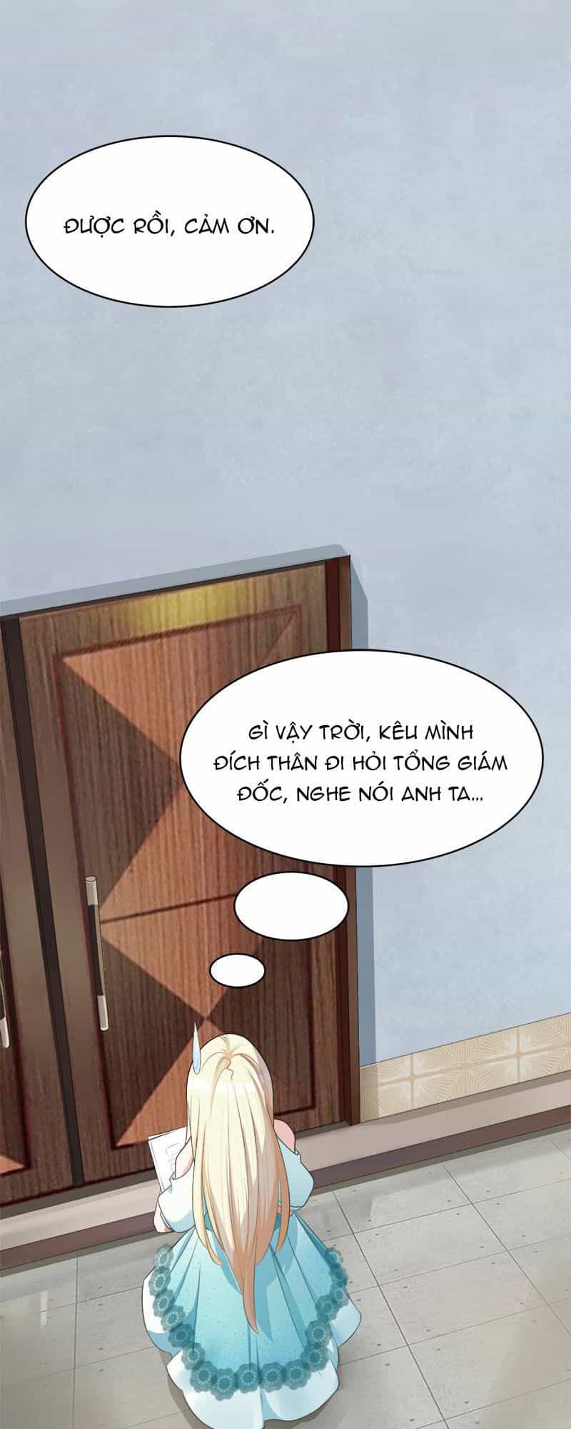 Lãnh Hôn Cuồng Ái - Chương 3 - ảnh 11