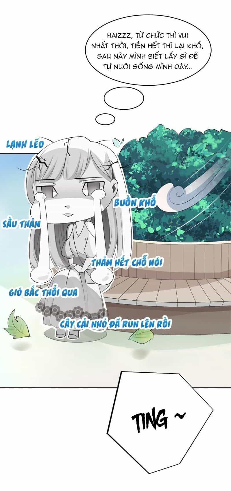 Lãnh Hôn Cuồng Ái - Chương 3 - ảnh 28