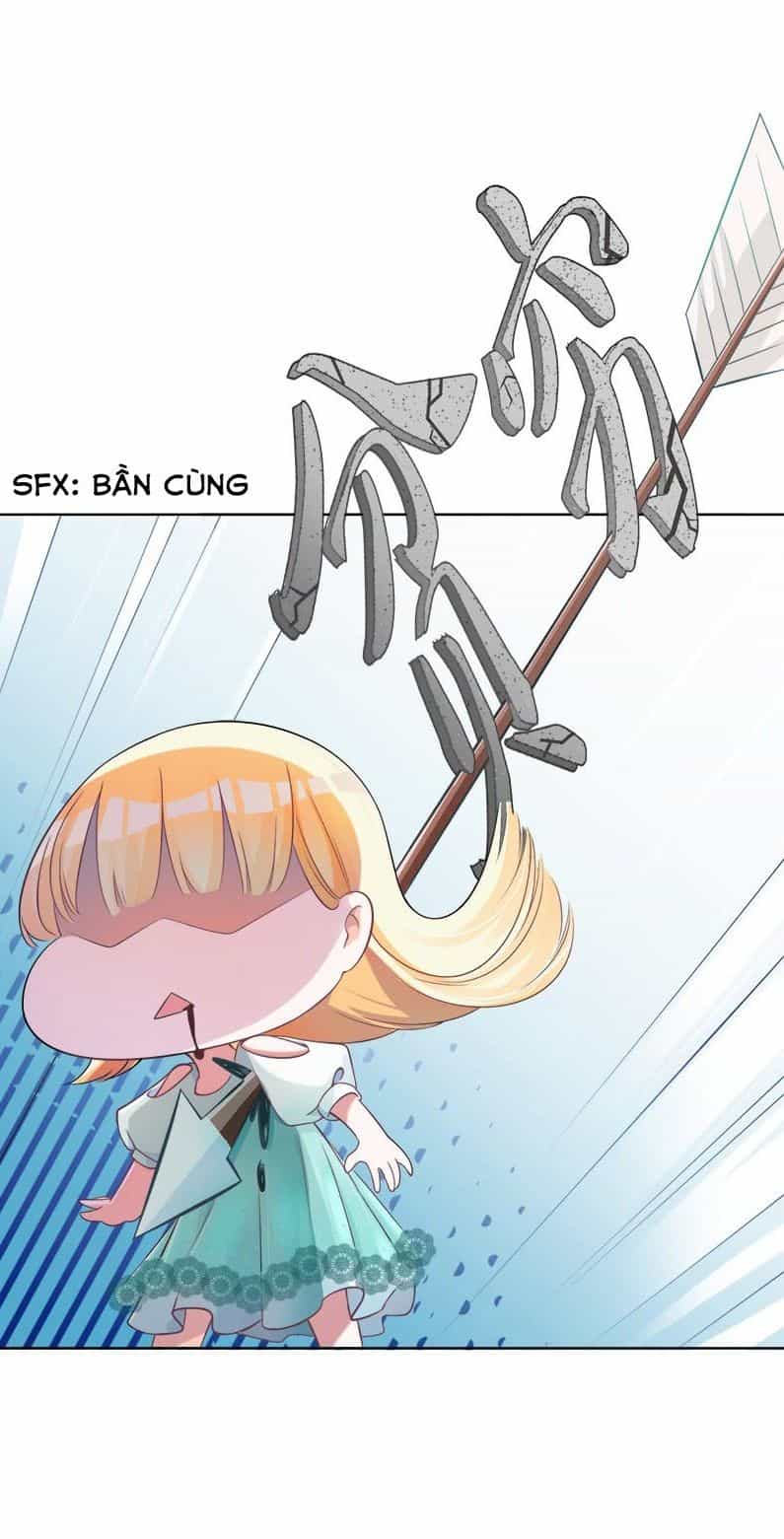 Lãnh Hôn Cuồng Ái - Chương 3 - ảnh 30