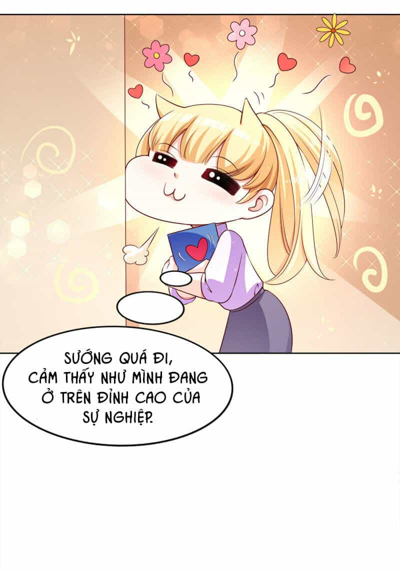 Lãnh Hôn Cuồng Ái - Chương 30 - ảnh 31