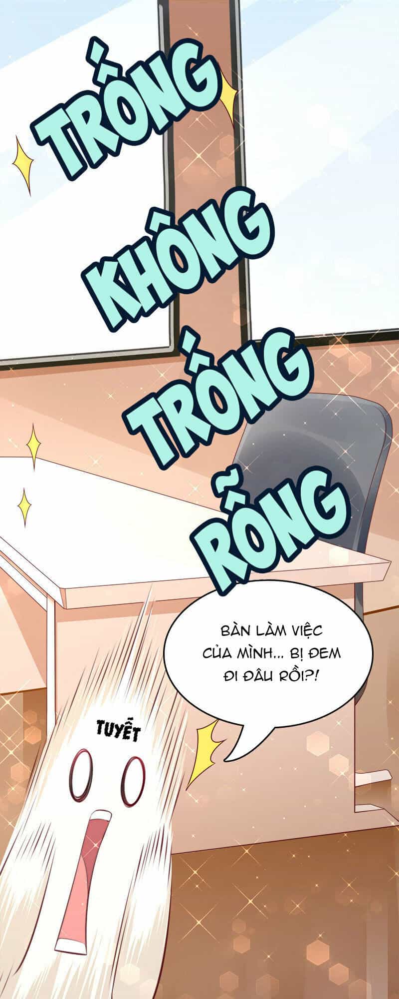 Lãnh Hôn Cuồng Ái - Chương 30 - ảnh 34