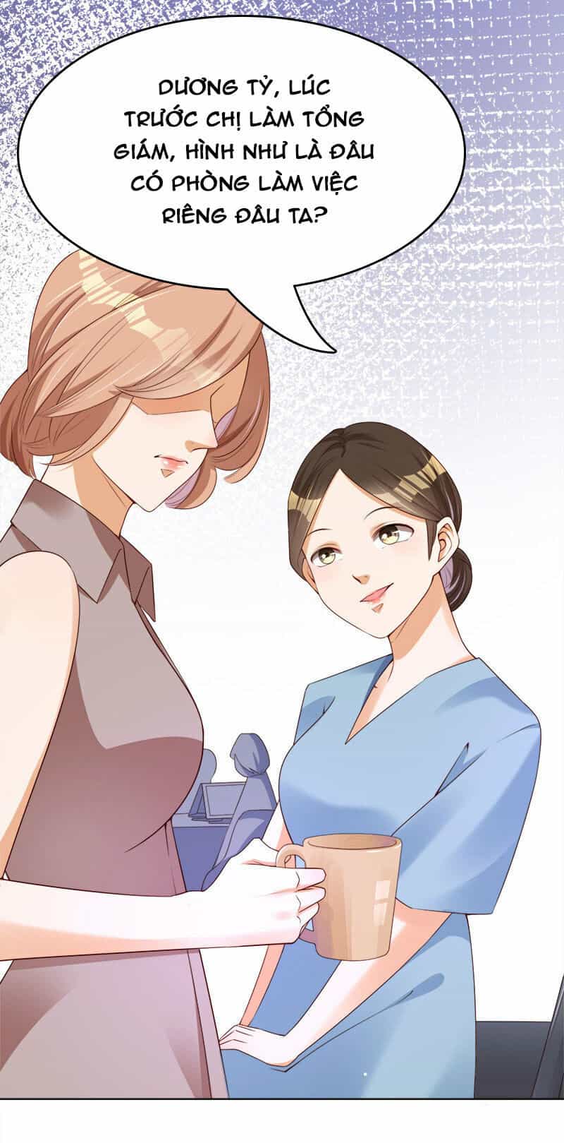 Lãnh Hôn Cuồng Ái - Chương 31 - ảnh 15