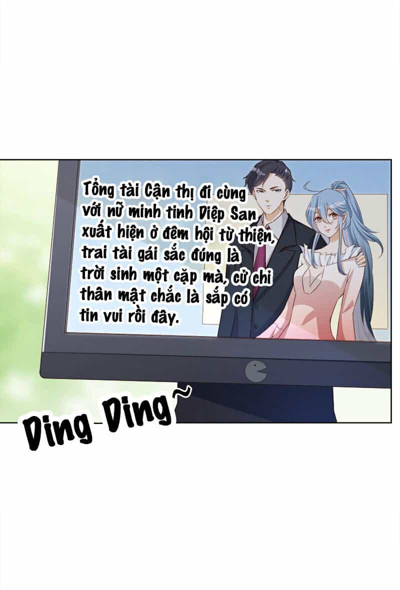 Lãnh Hôn Cuồng Ái - Chương 31 - ảnh 17