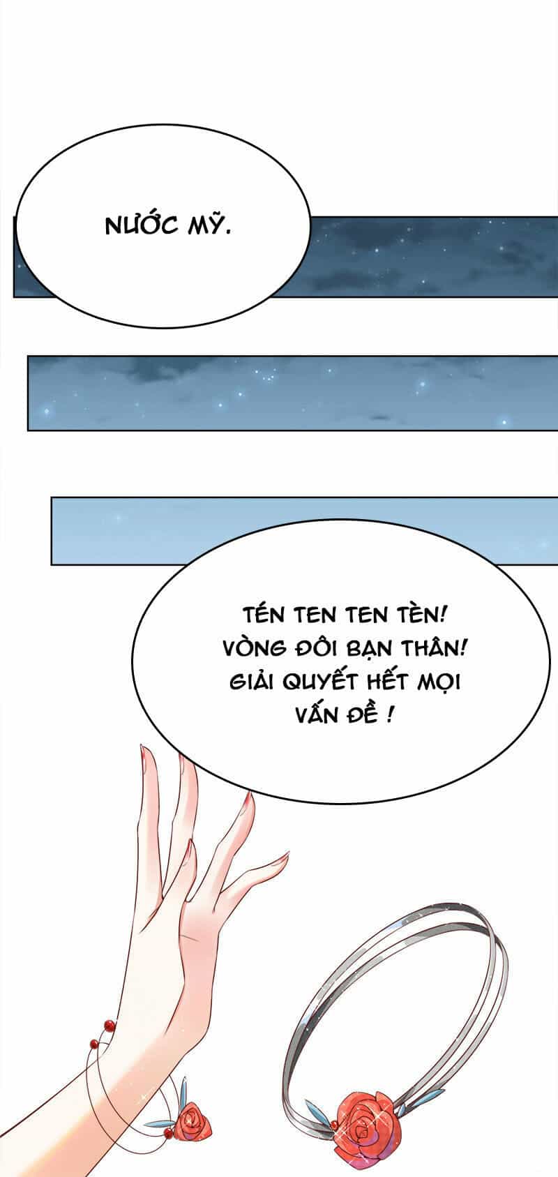 Lãnh Hôn Cuồng Ái - Chương 31 - ảnh 29