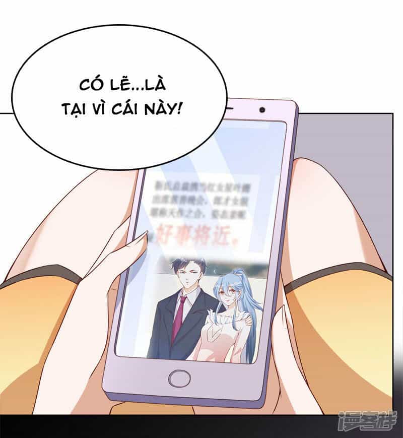 Lãnh Hôn Cuồng Ái - Chương 31 - ảnh 31