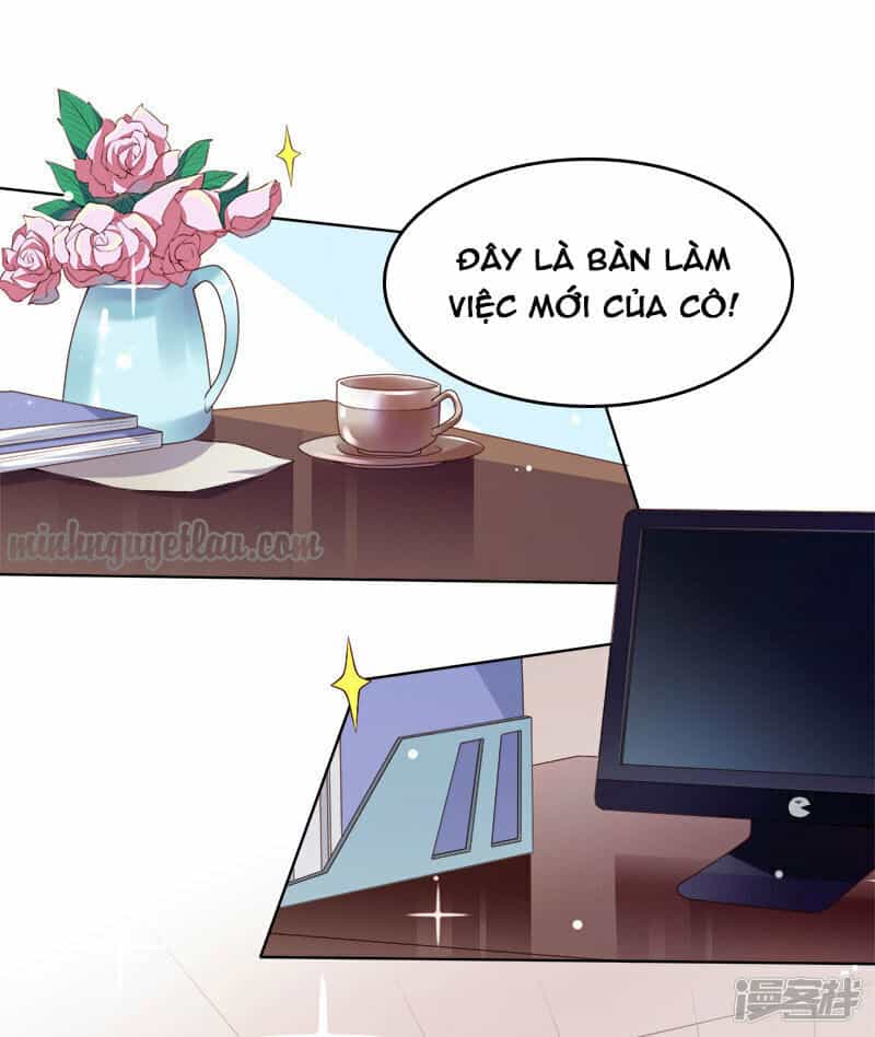 Lãnh Hôn Cuồng Ái - Chương 31 - ảnh 9