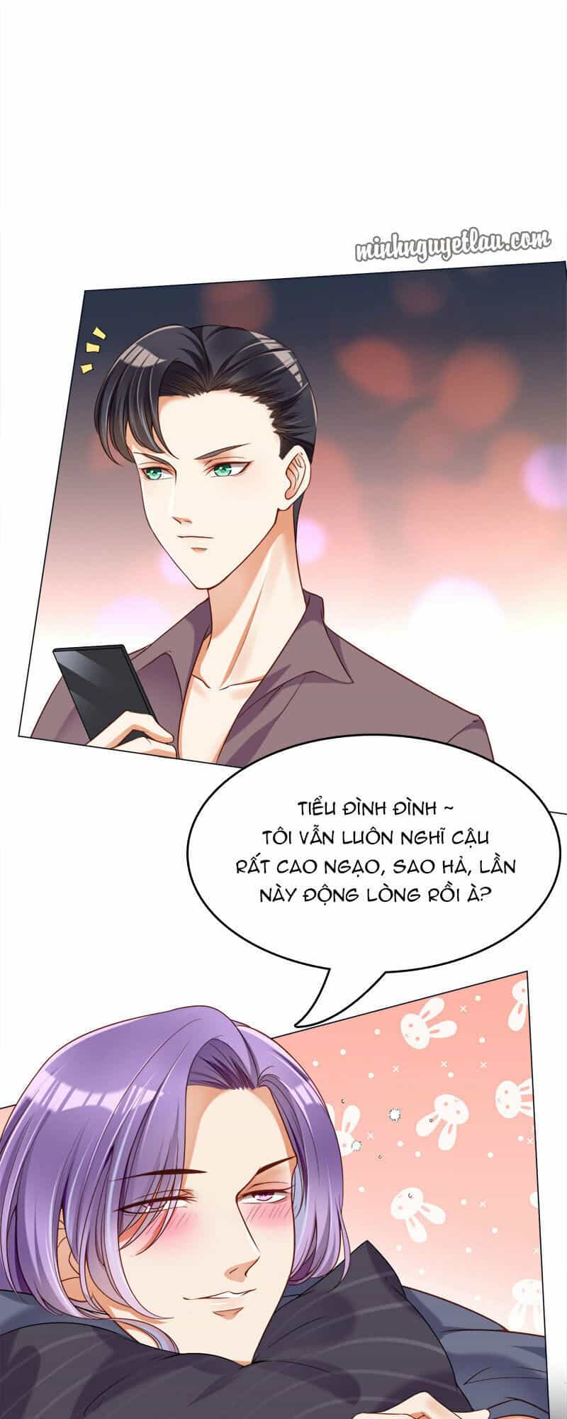 Lãnh Hôn Cuồng Ái - Chương 32 - ảnh 14