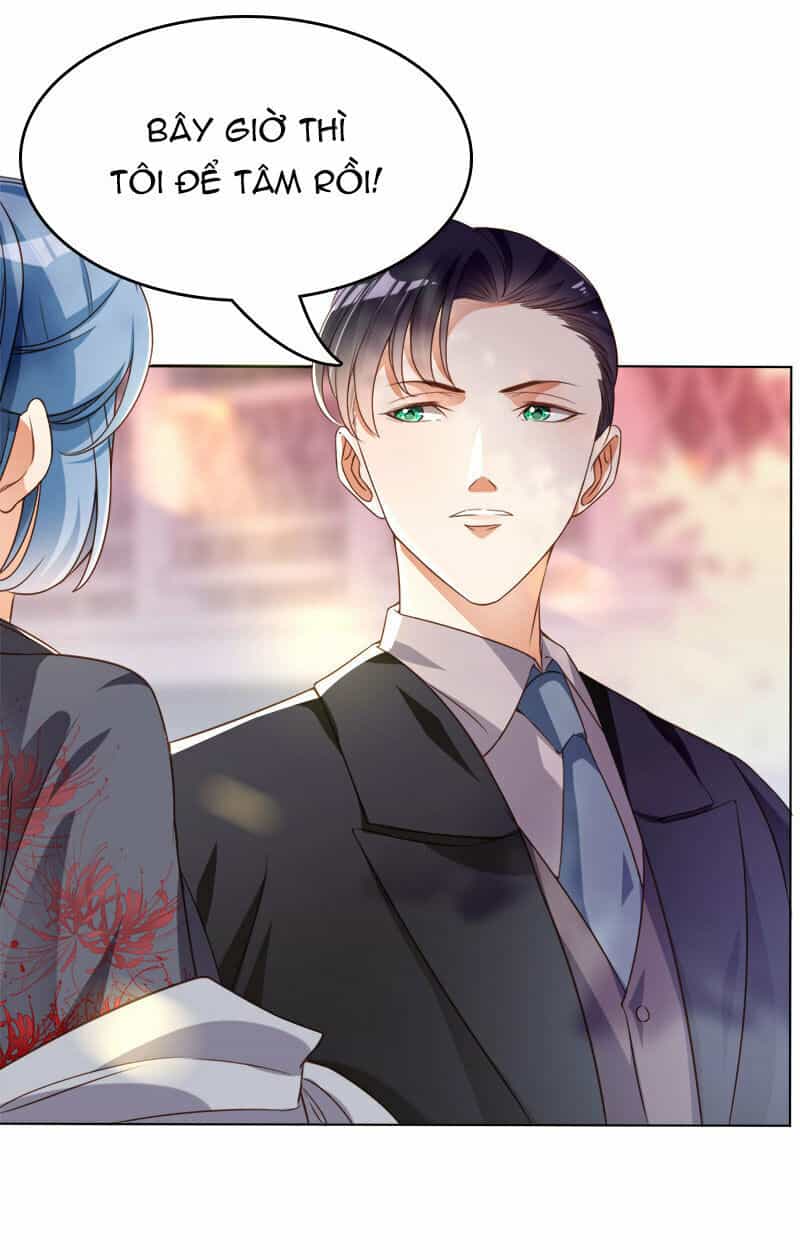 Lãnh Hôn Cuồng Ái - Chương 32 - ảnh 28