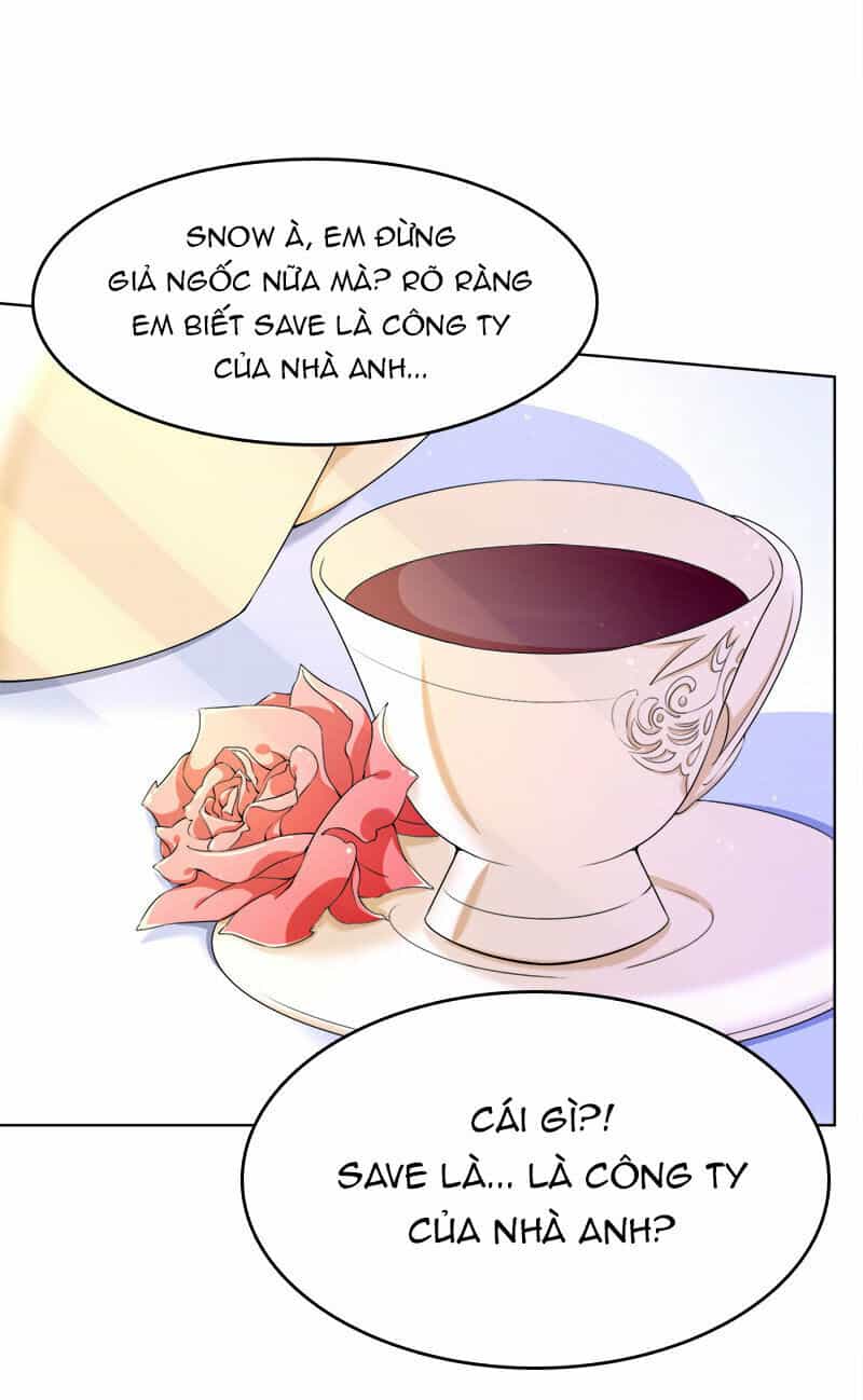 Lãnh Hôn Cuồng Ái - Chương 33 - ảnh 24