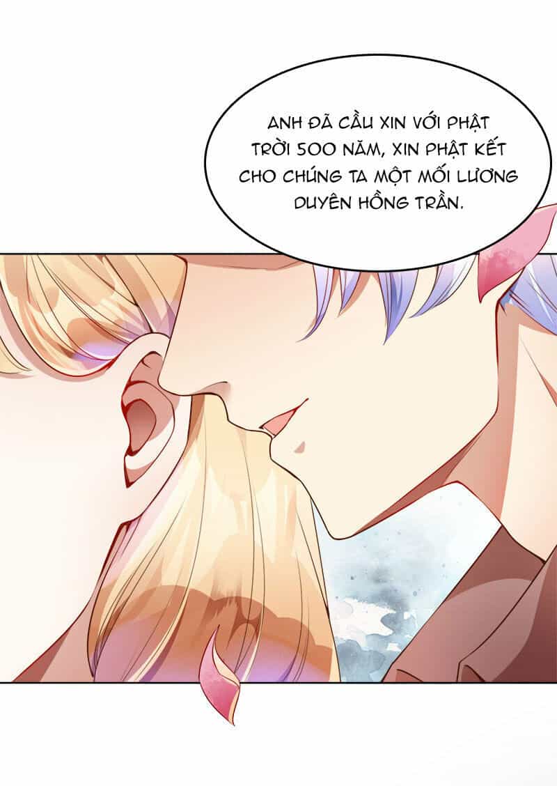 Lãnh Hôn Cuồng Ái - Chương 34 - ảnh 33