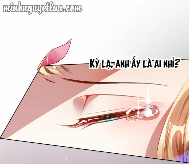 Lãnh Hôn Cuồng Ái - Chương 34 - ảnh 34