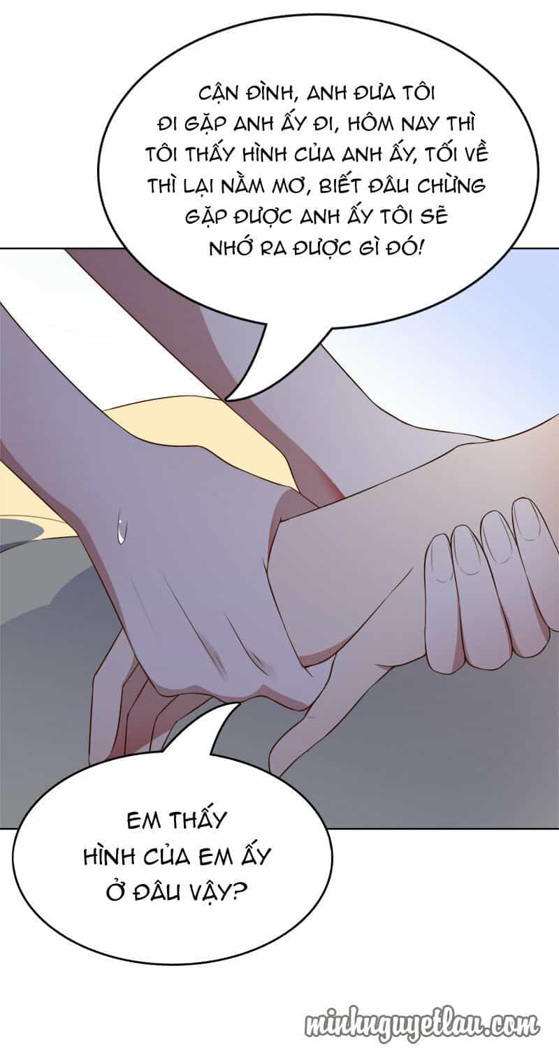 Lãnh Hôn Cuồng Ái - Chương 35 - ảnh 14