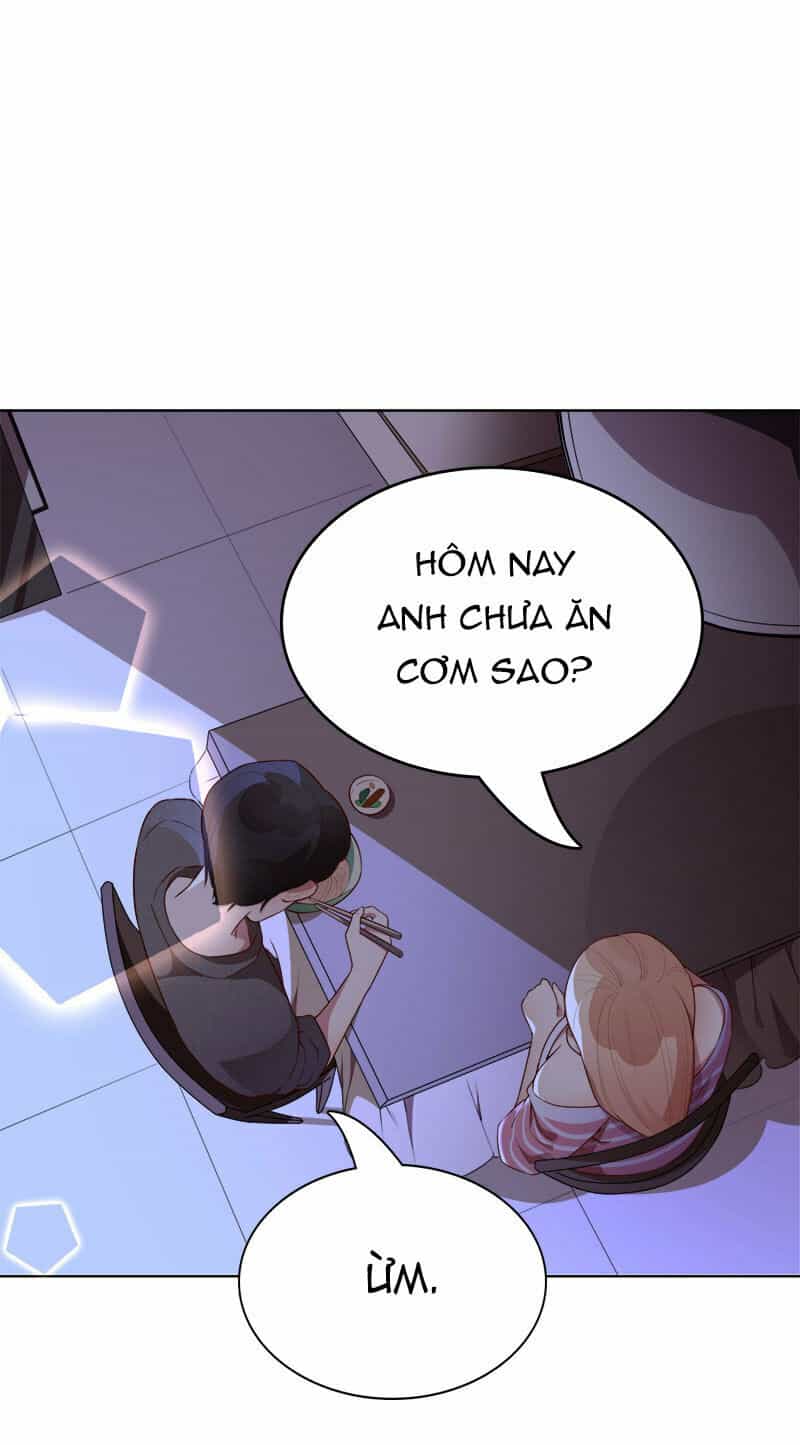 Lãnh Hôn Cuồng Ái - Chương 35 - ảnh 22