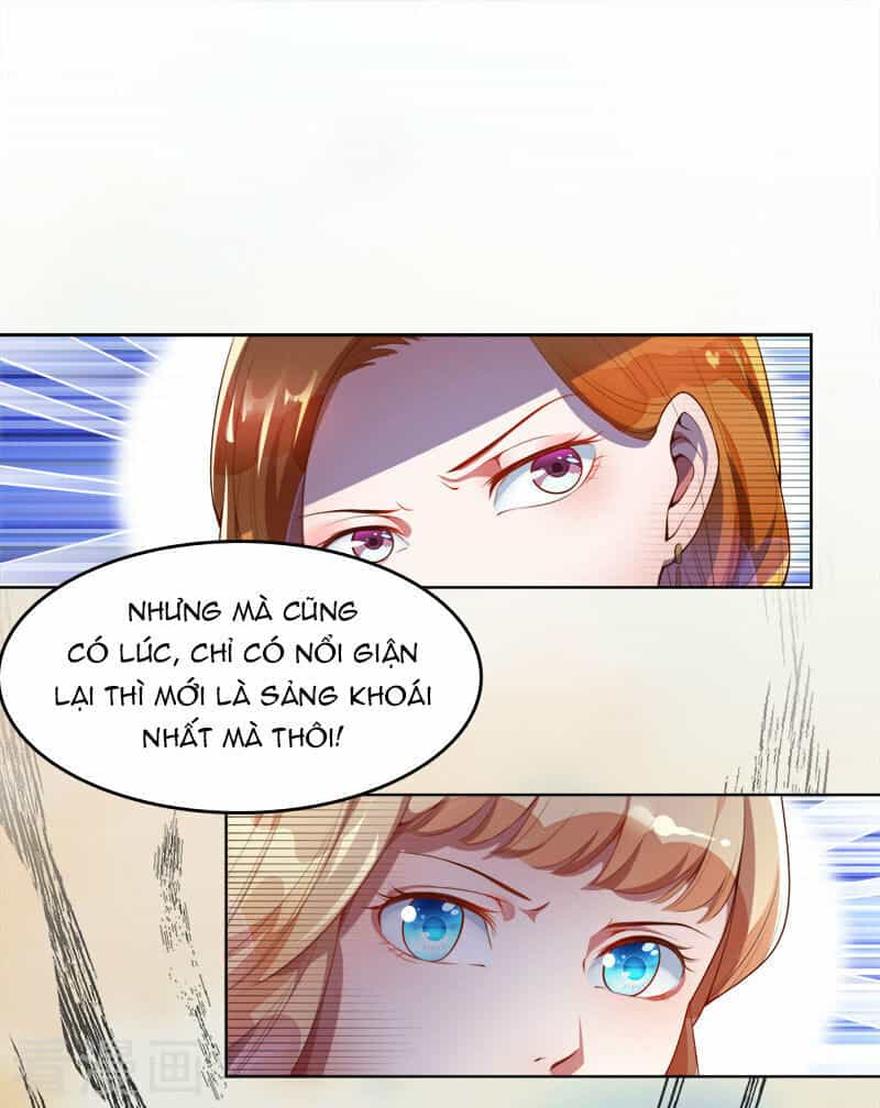 Lãnh Hôn Cuồng Ái - Chương 35 - ảnh 40