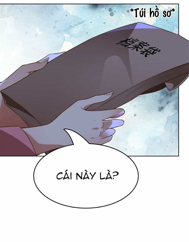 Lãnh Hôn Cuồng Ái - Chương 35 - ảnh 8