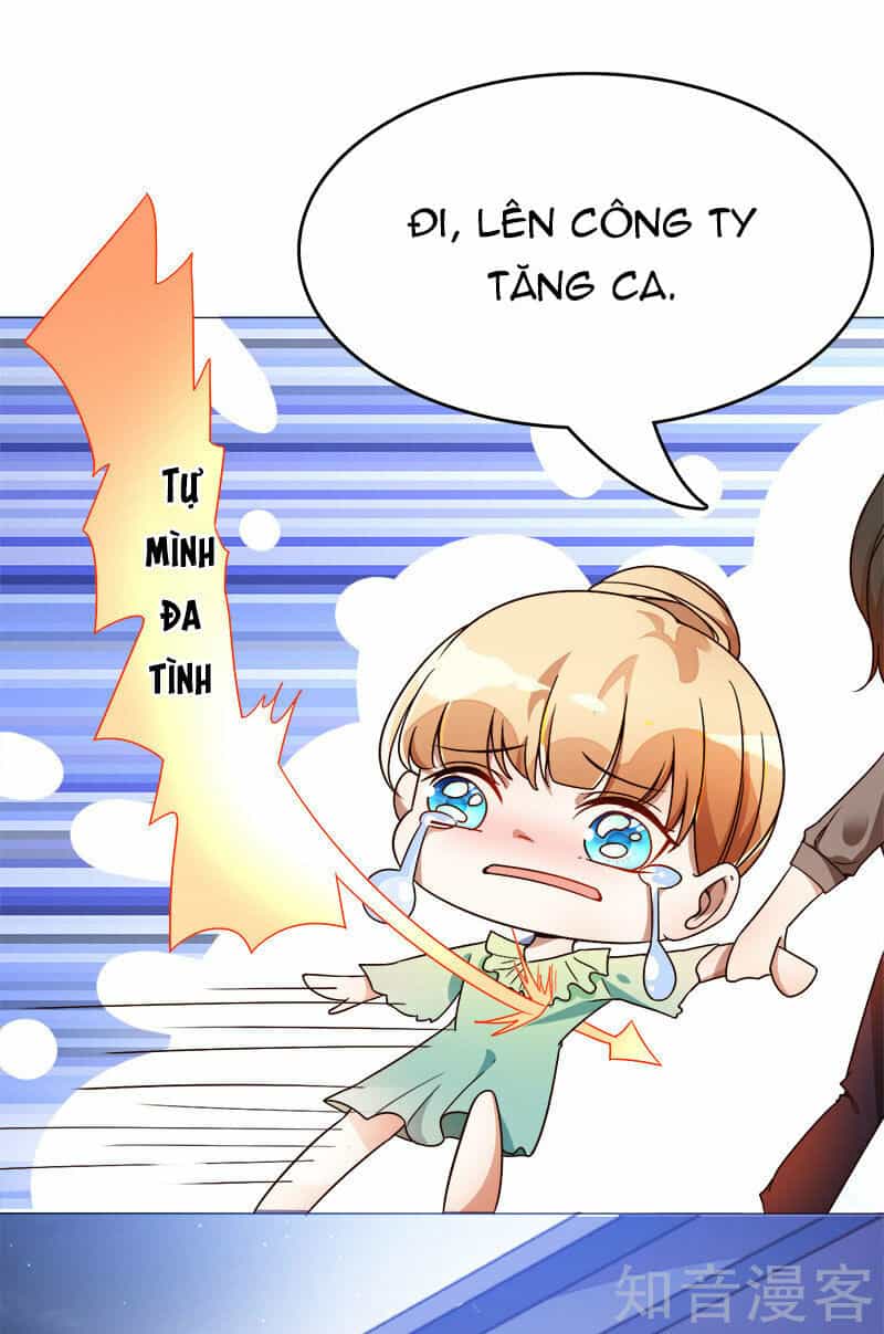 Lãnh Hôn Cuồng Ái - Chương 36 - ảnh 38
