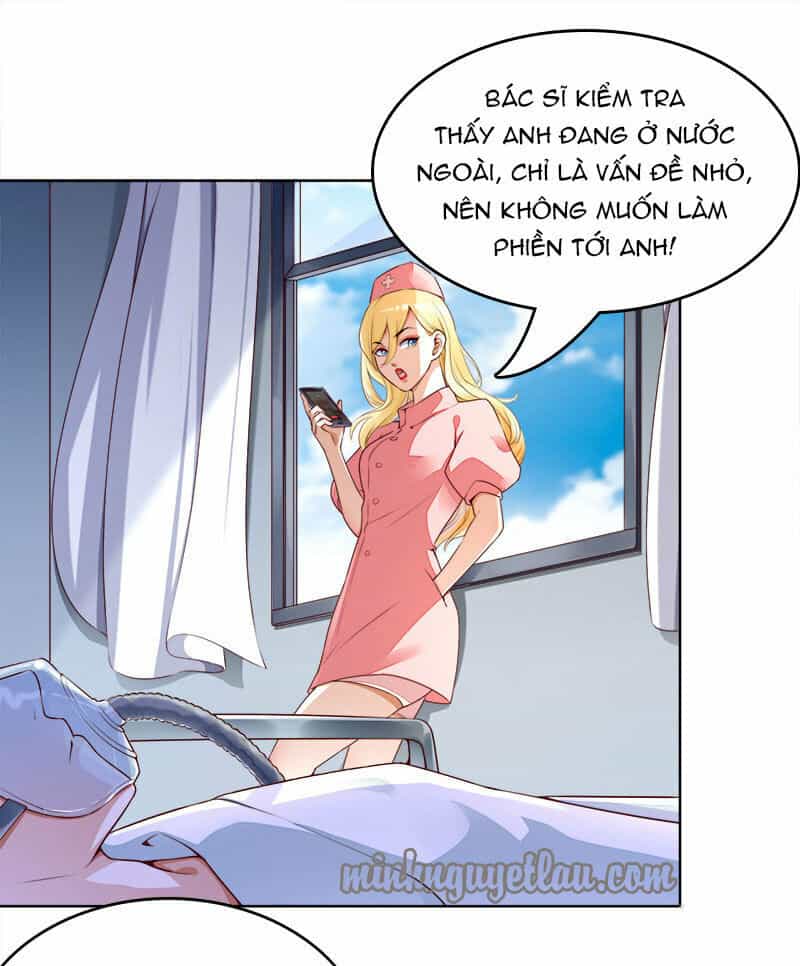 Lãnh Hôn Cuồng Ái - Chương 38 - ảnh 13