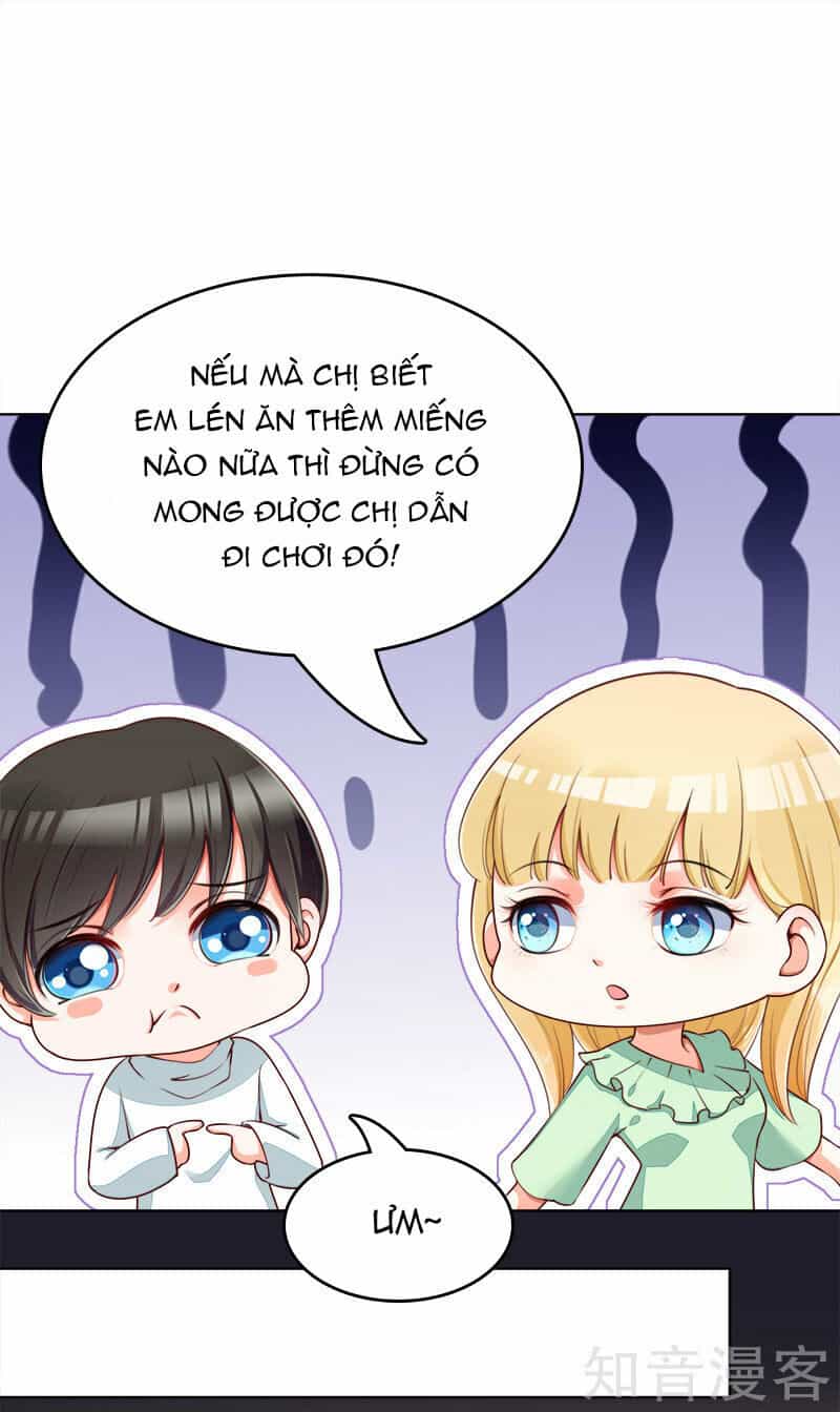 Lãnh Hôn Cuồng Ái - Chương 38 - ảnh 27