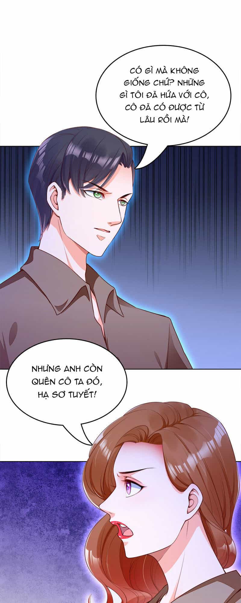 Lãnh Hôn Cuồng Ái - Chương 38 - ảnh 29