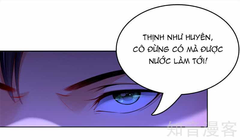 Lãnh Hôn Cuồng Ái - Chương 38 - ảnh 31
