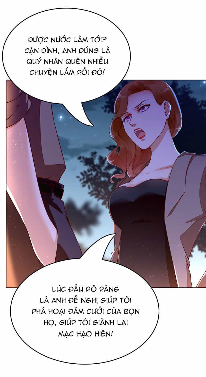 Lãnh Hôn Cuồng Ái - Chương 38 - ảnh 32