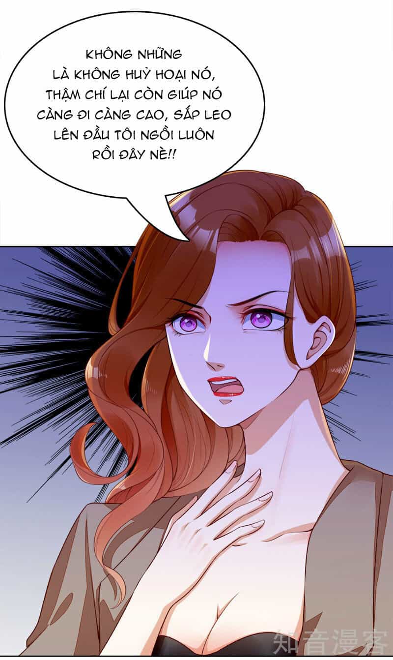 Lãnh Hôn Cuồng Ái - Chương 38 - ảnh 34