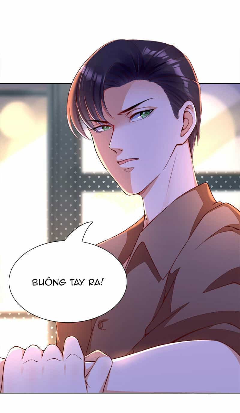 Lãnh Hôn Cuồng Ái - Chương 38 - ảnh 37