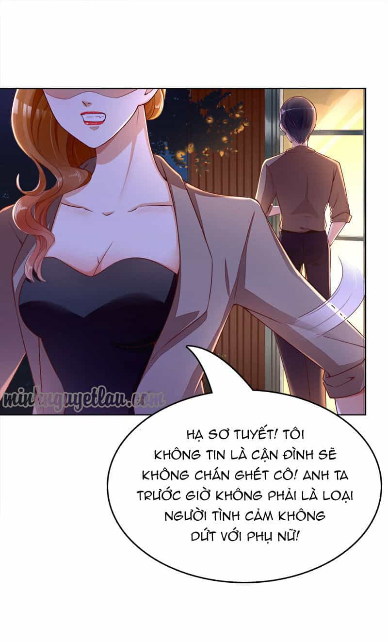 Lãnh Hôn Cuồng Ái - Chương 38 - ảnh 40
