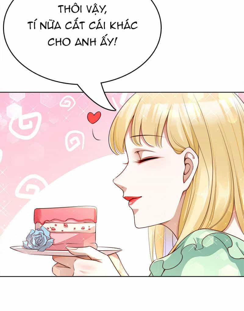 Lãnh Hôn Cuồng Ái - Chương 38 - ảnh 9