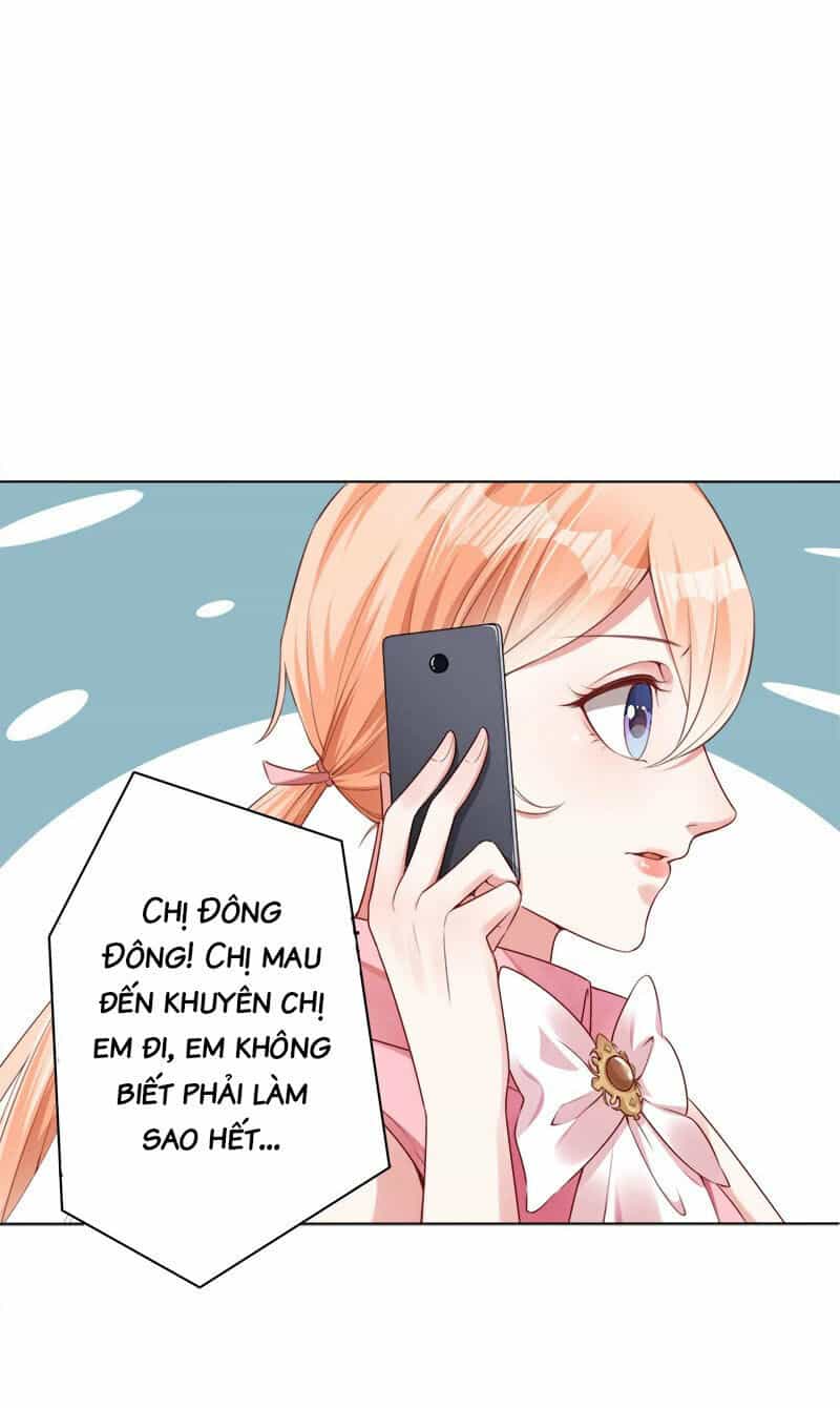 Lãnh Hôn Cuồng Ái - Chương 39 - ảnh 19