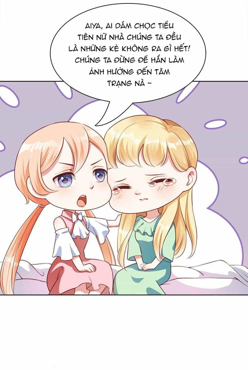 Lãnh Hôn Cuồng Ái - Chương 39 - ảnh 23