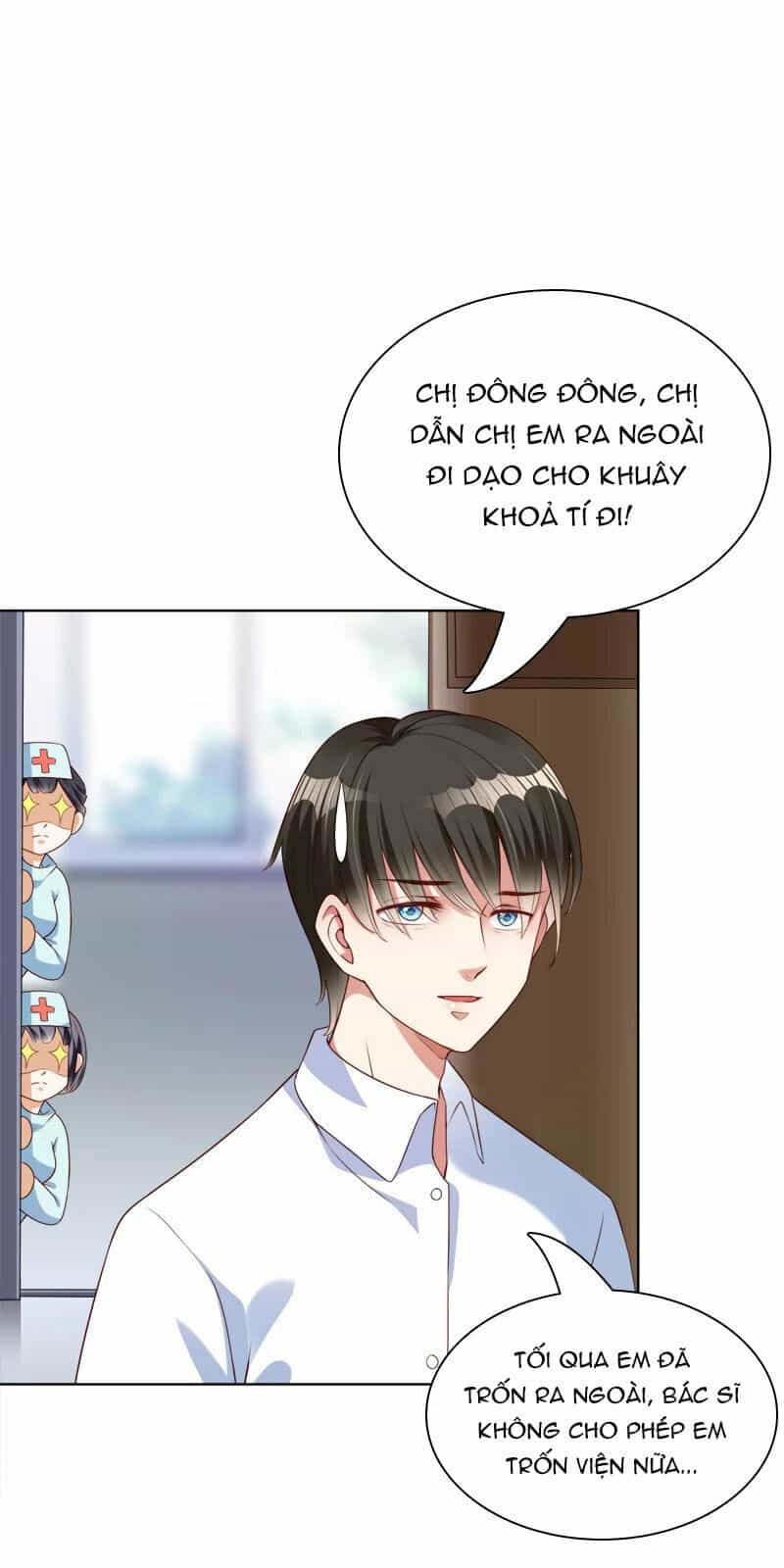 Lãnh Hôn Cuồng Ái - Chương 39 - ảnh 24