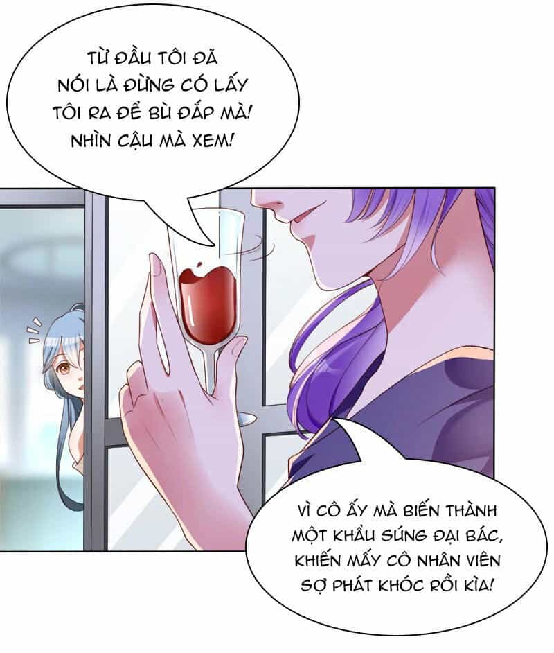 Lãnh Hôn Cuồng Ái - Chương 39 - ảnh 30