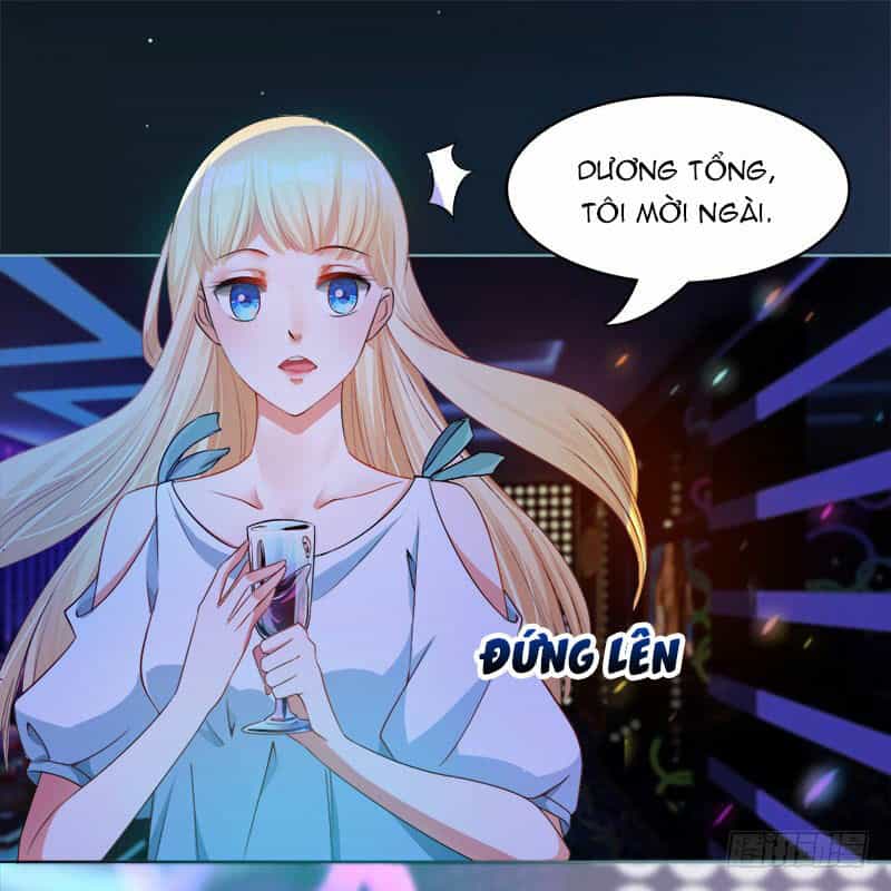 Lãnh Hôn Cuồng Ái - Chương 4 - ảnh 28