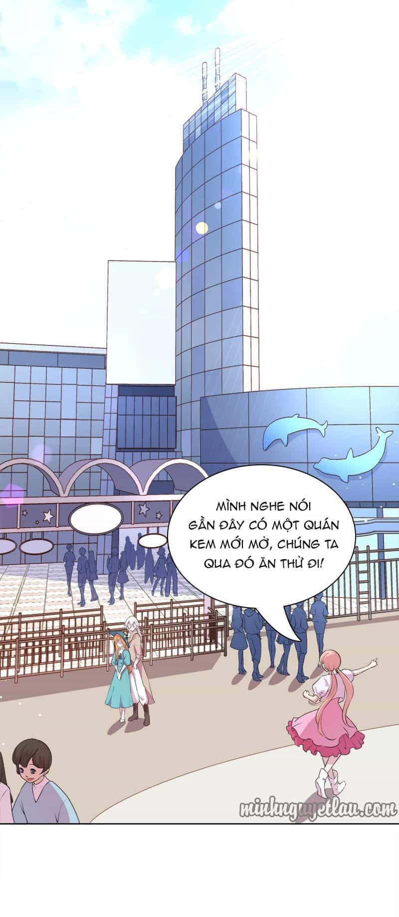 Lãnh Hôn Cuồng Ái - Chương 40 - ảnh 12
