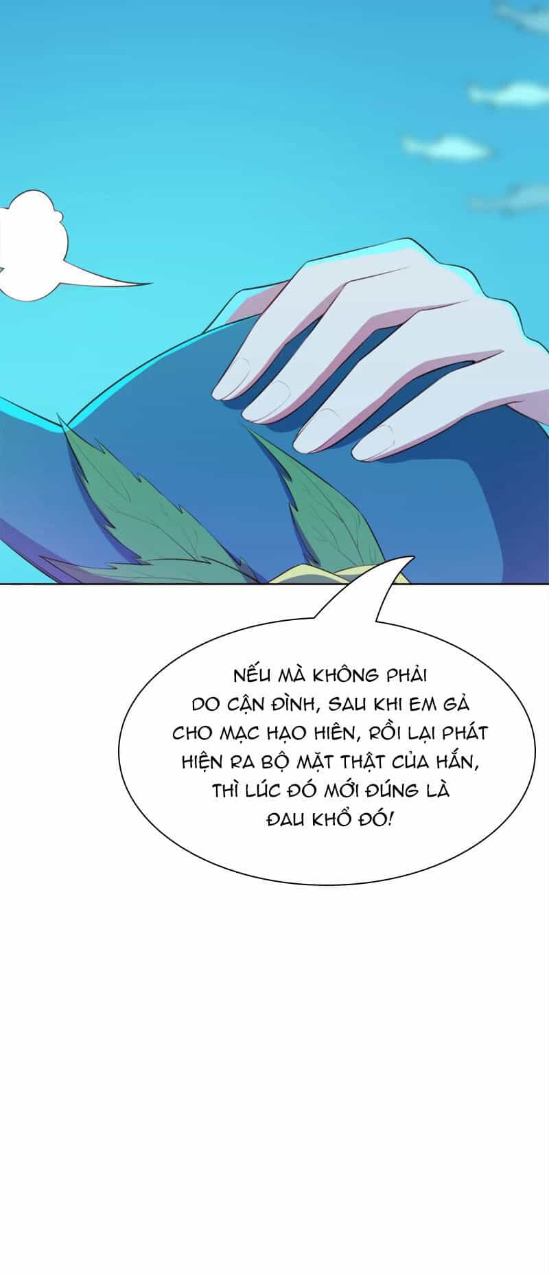 Lãnh Hôn Cuồng Ái - Chương 40 - ảnh 20