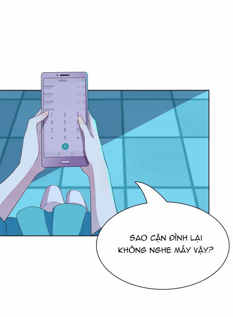 Lãnh Hôn Cuồng Ái - Chương 40 - ảnh 24